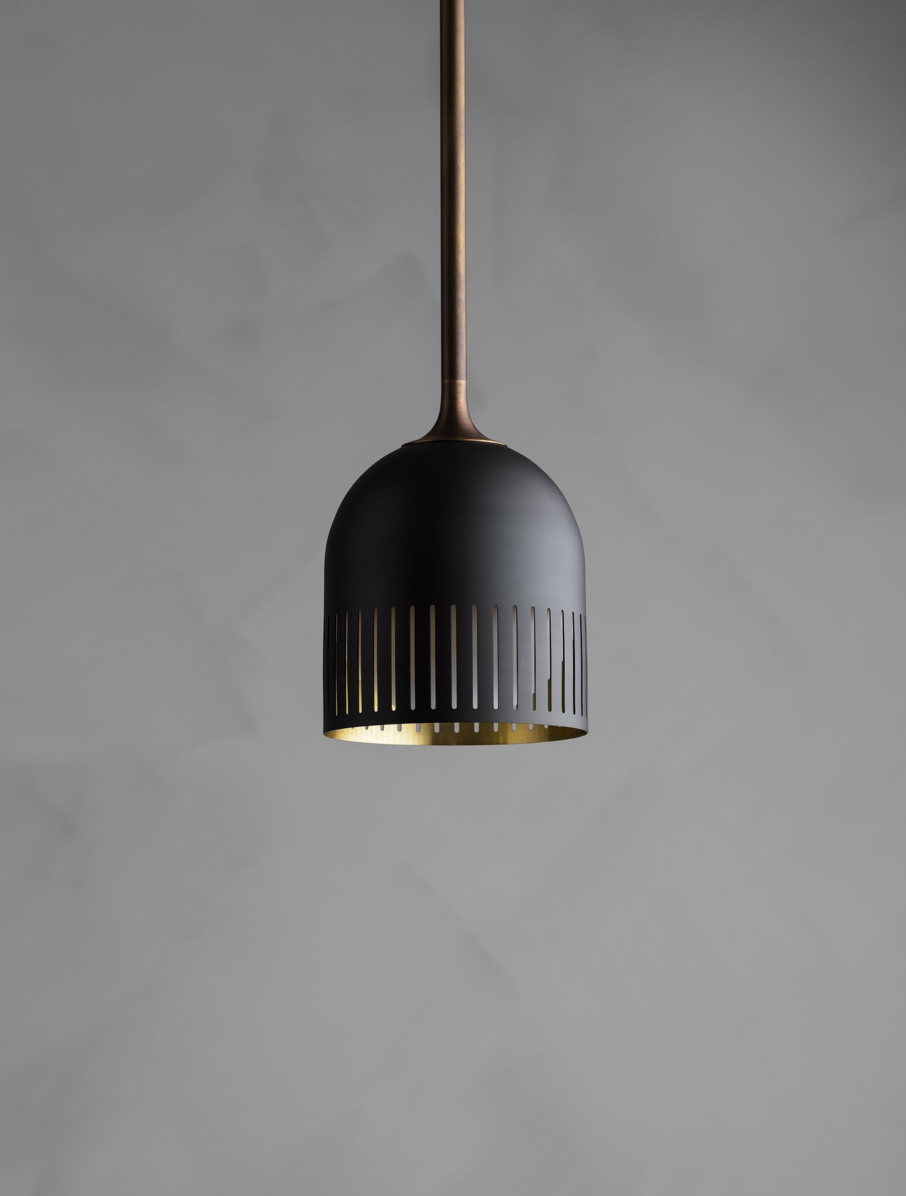 Bishop Pendant